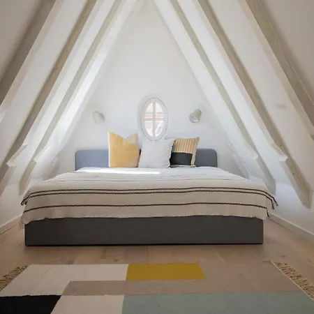 Lägenhet Dluga Design - Old Town *