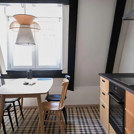 Dluga Design - Old Town * Gdansk