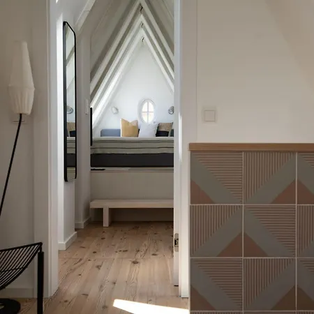 Appartement Dluga Design - Old Town *