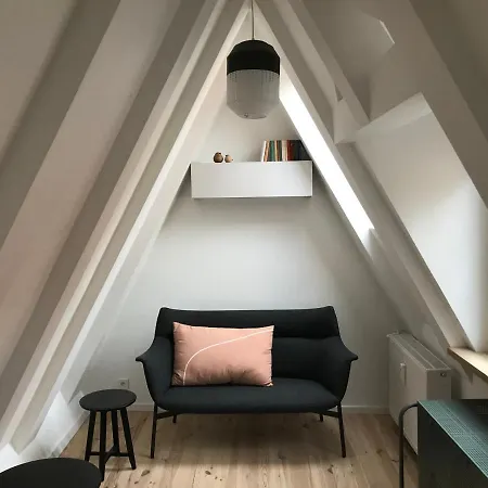 Апартаменты Dluga Design - Old Town Гданьск