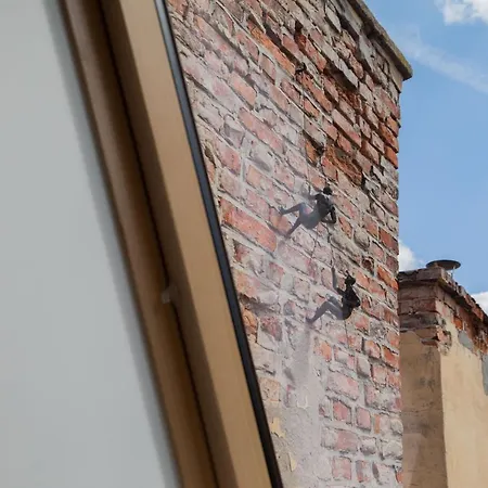 Dluga Design - Old Town * Gdansk