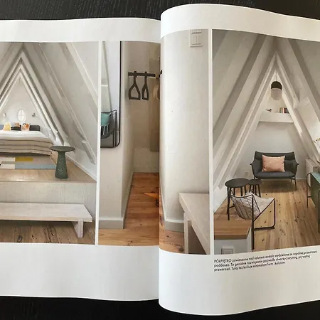 Dluga Design - Old Town Gdansk