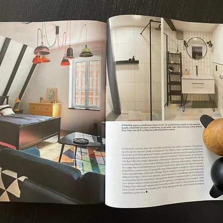 Dluga Design - Old Town Gdańsk