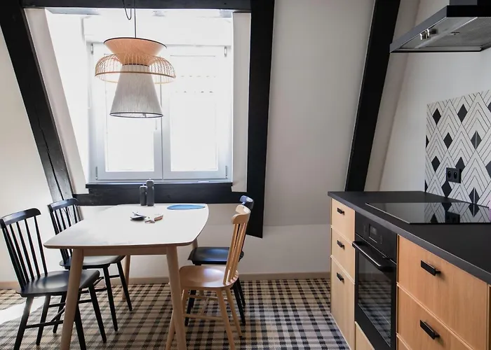 Dluga Design - Old Town * Gdansk