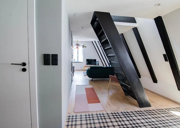 Długa Design - Old Town * Gdańsk