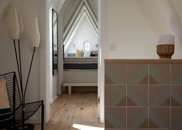 Apartment Dluga Design - Old Town *