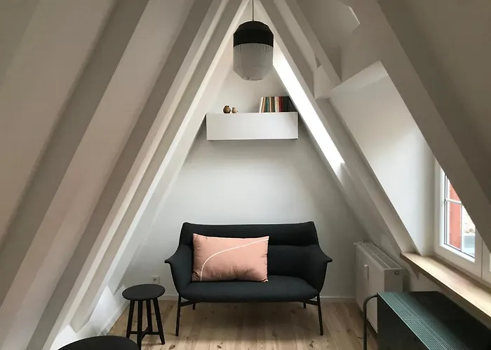 公寓 Dluga Design - Old Town 格但斯克