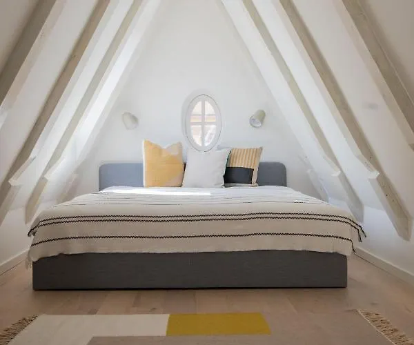 Apartment Dluga Design - Old Town *