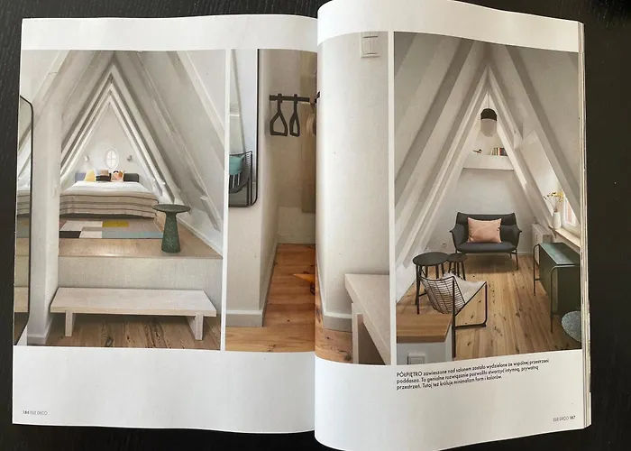 Dluga Design - Old Town 格但斯克