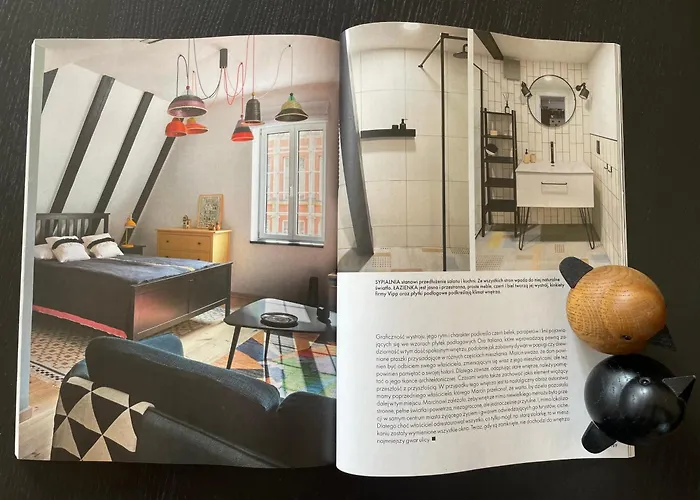 Dluga Design - Old Town 格但斯克