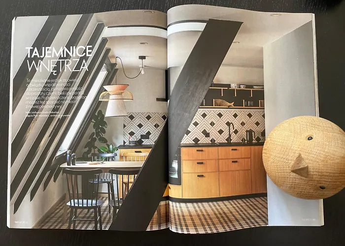 Długa Design - Old Town Gdańsk