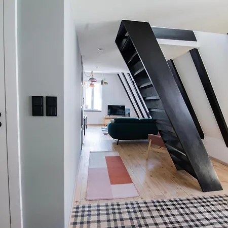 Dluga Design - Old Town * Danzig