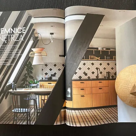 Dluga Design - Old Town Danzig