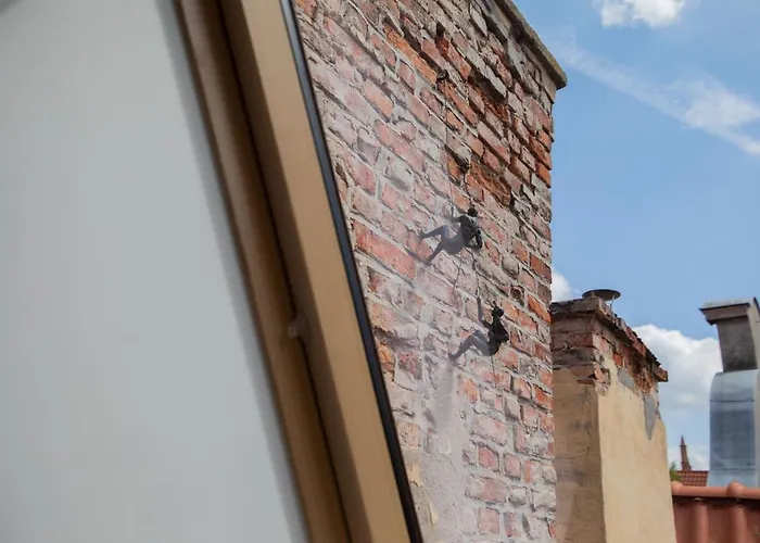 Dluga Design - Old Town * Gdańsk